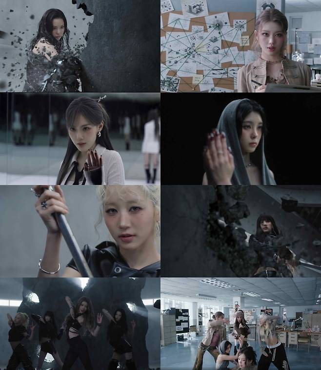 케플러. 사진 | 클렙