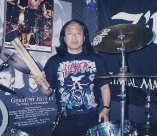 한춘근. 사진. | SNS