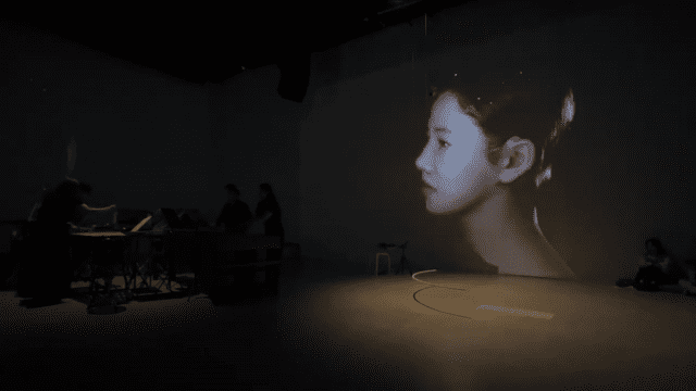 아하콜렉티브, PPPPPPPPPPPP 中 아하콜렉티브X아우어퍼쿠션의 라이브 퍼포먼스, 00:40:00, 플랫폼엘 컨템포러리 아트센터, 2023