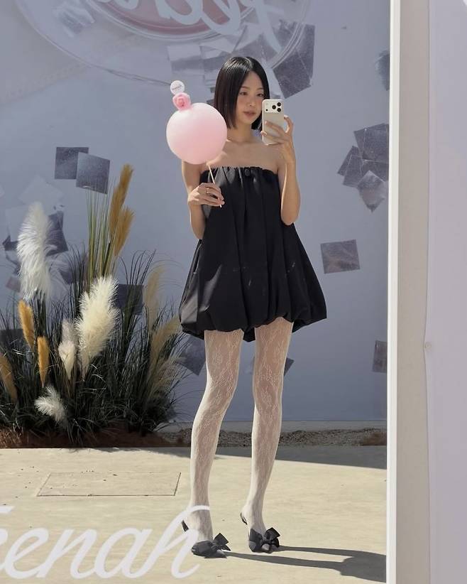 인스타그램 @goldnewrok