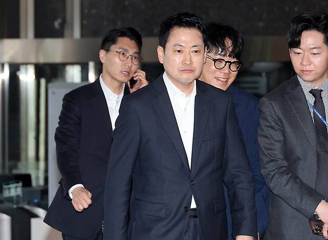 장동혁 국민의힘 대표. 연합뉴스