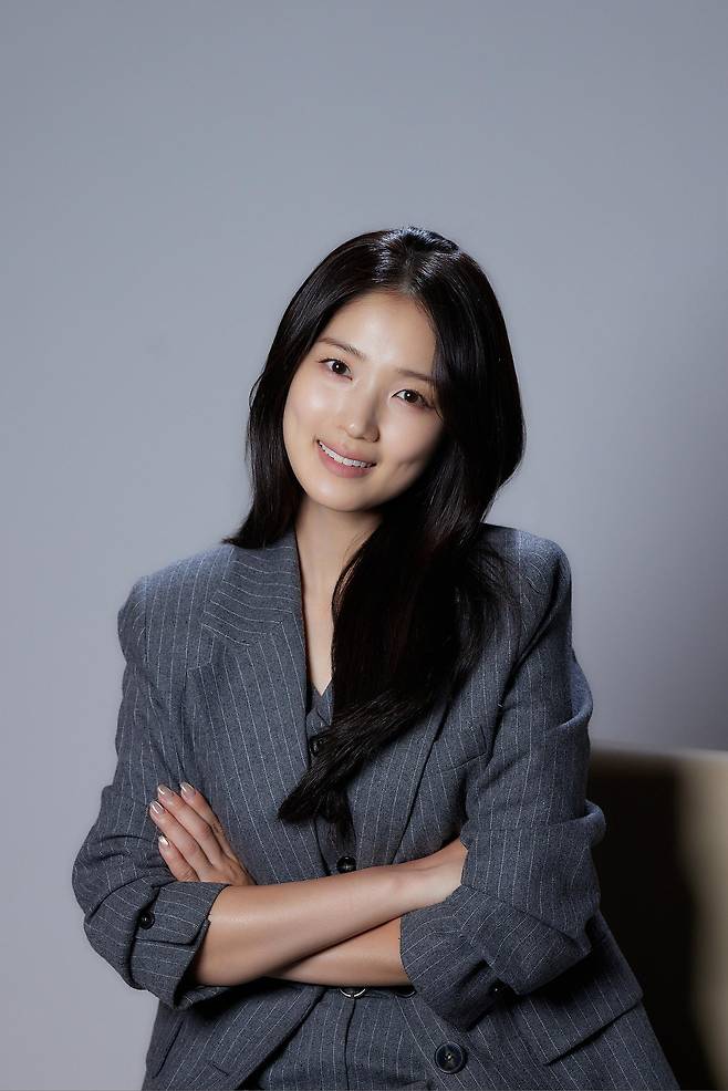배우 김혜윤. 쇼박스 제공