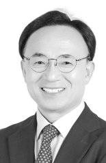 김영익 한양대 미래인재교육원 겸임교수