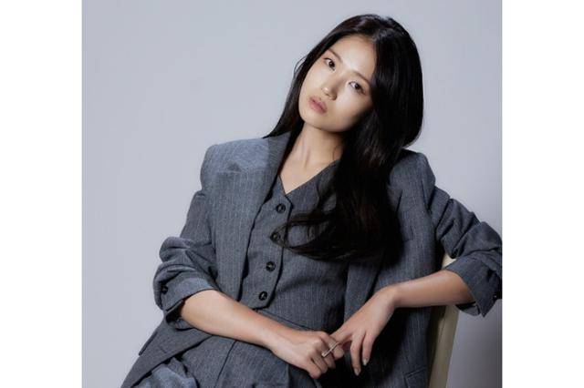 김혜윤이 인터뷰를 통해 다양한 이야기를 전했다. 쇼박스 제공