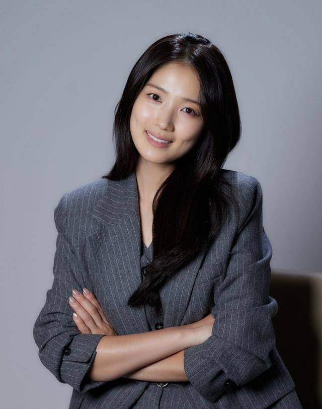 김혜윤이 인터뷰를 통해 다양한 이야기를 전했다. 쇼박스 제공