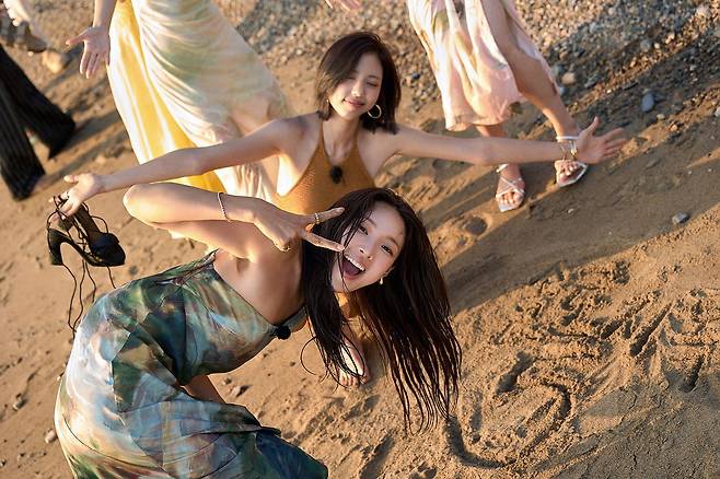 넷플릭스 ‘솔로지옥’ 시즌5. [사진 넷플릭스]