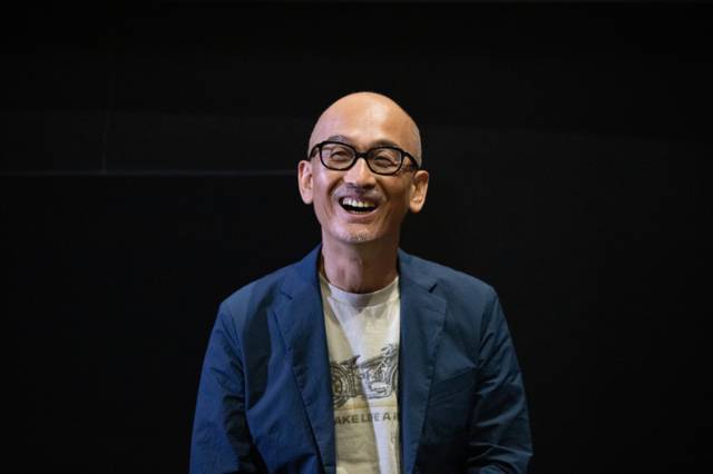 ▲ 이준익 영화감독