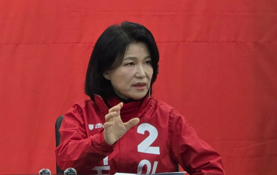 [이진숙 전 방송통신위원장 SNS]