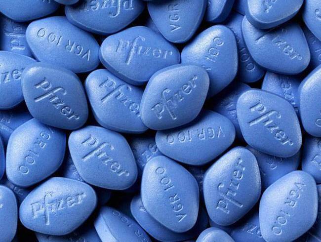 화이자의 발기부전 치료제 ‘비아그라’의 성분인 실데나필이 리 증후군 환자에서 증상 개선 가능성을 보였다는 연구 결과가 나왔다.