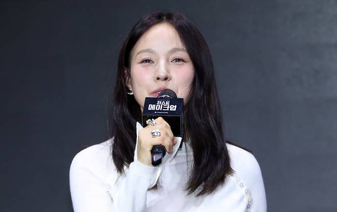 가수 이효리. /사진=뉴시스