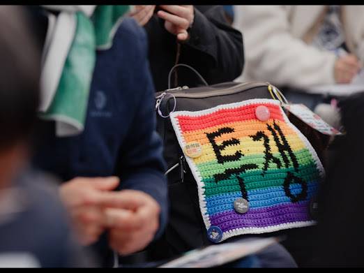 다큐멘터리 영화 ‘남태령’