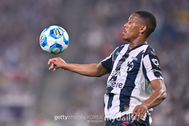 앙토니 마르시알./게티이미지코리아