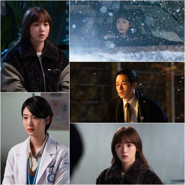 사진 제공 = MBC 금토드라마 '찬란한 너의 계절에'