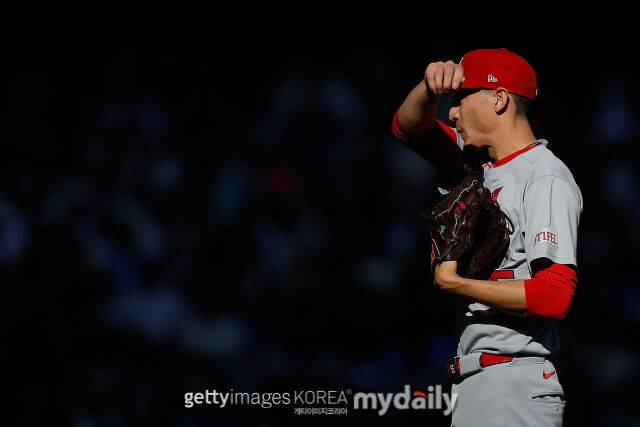 라일리 오브라이언./게티이미지코리아