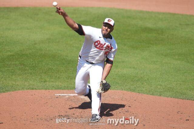 알버트 수아레즈/게티이미지코리아