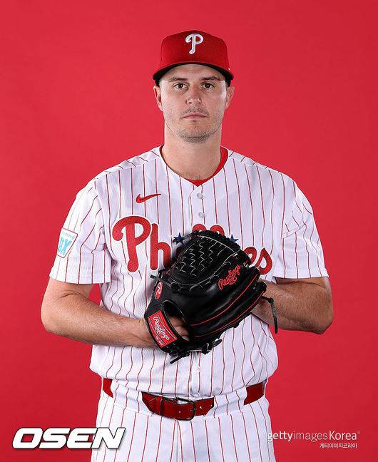 [사진] 필라델피아 터커 데이비슨 ⓒGettyimages(무단전재 및 재배포 금지)