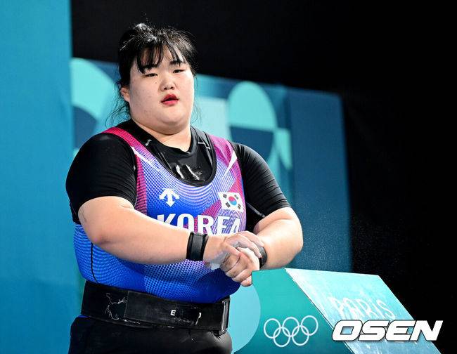 [OSEN=파리(프랑스), 최규한 기자]