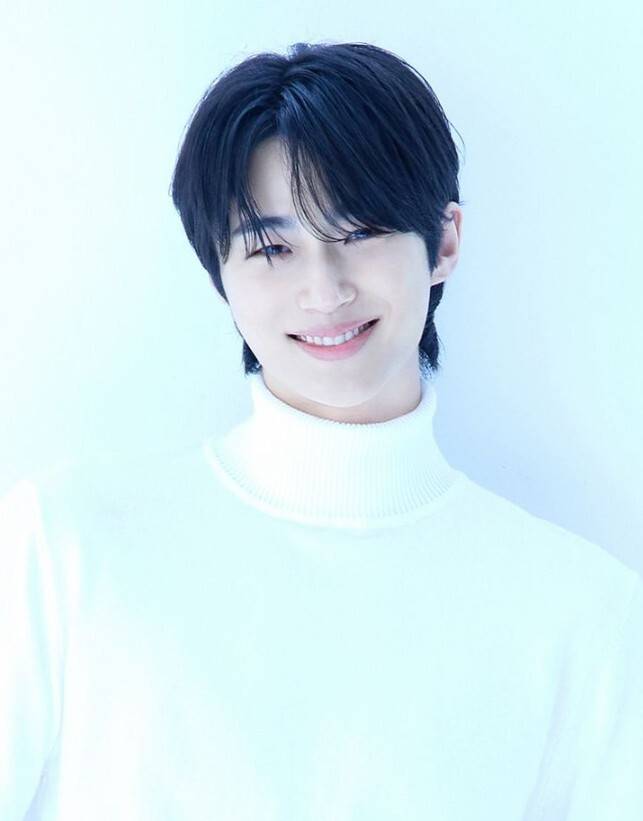 배우 변우석. 바로엔터테인먼트 제공