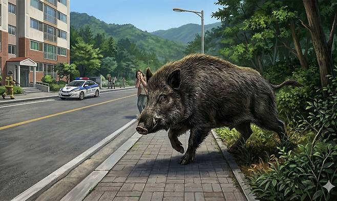 이 이미지는 기사의 이해를 돕기 위해 생성형 AI로 제작된 가상 연출 컷입니다. 실제 인물이나 장소와는 관련이 없음을 밝힙니다. 사진=구글 gemini 생성 이미지