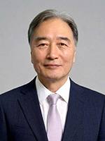 사단법인 겨레얼살리기국민운동본부 정천기 신임 이사장. 겨레얼살리기국민운동본부 제공