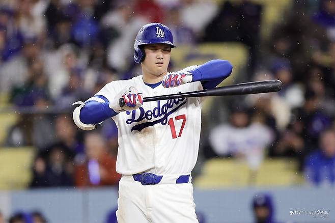 오타니 쇼헤이. 사진=게티이미지코리아