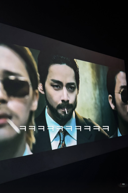 박서준 인스타그램 캡처.