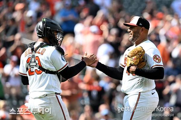 알버트 수아레즈 / 사진=GettyImages 제공