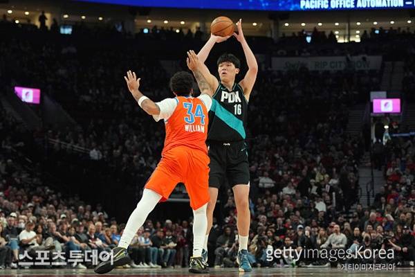 양한센 / 사진=GettyImages 제공