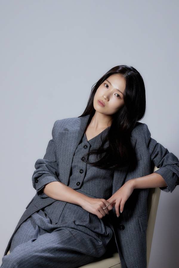 살목지 김혜윤 / 사진=쇼박스