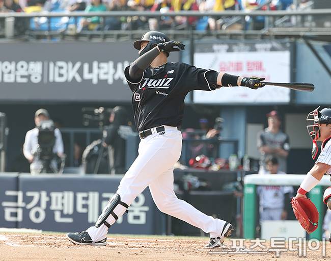 장성우 / 사진=DB