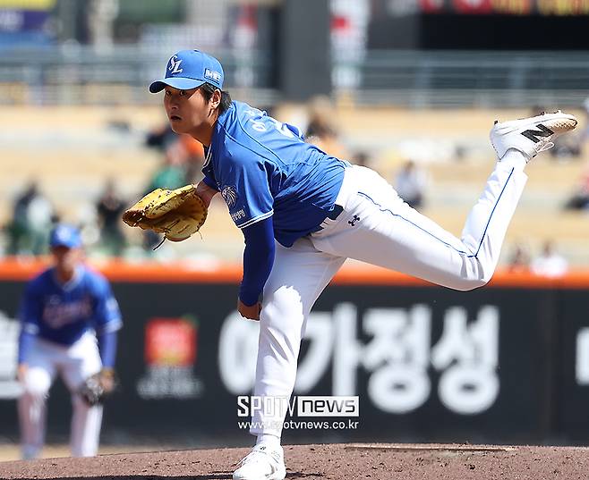 ▲ 이승현 ⓒ곽혜미 기자