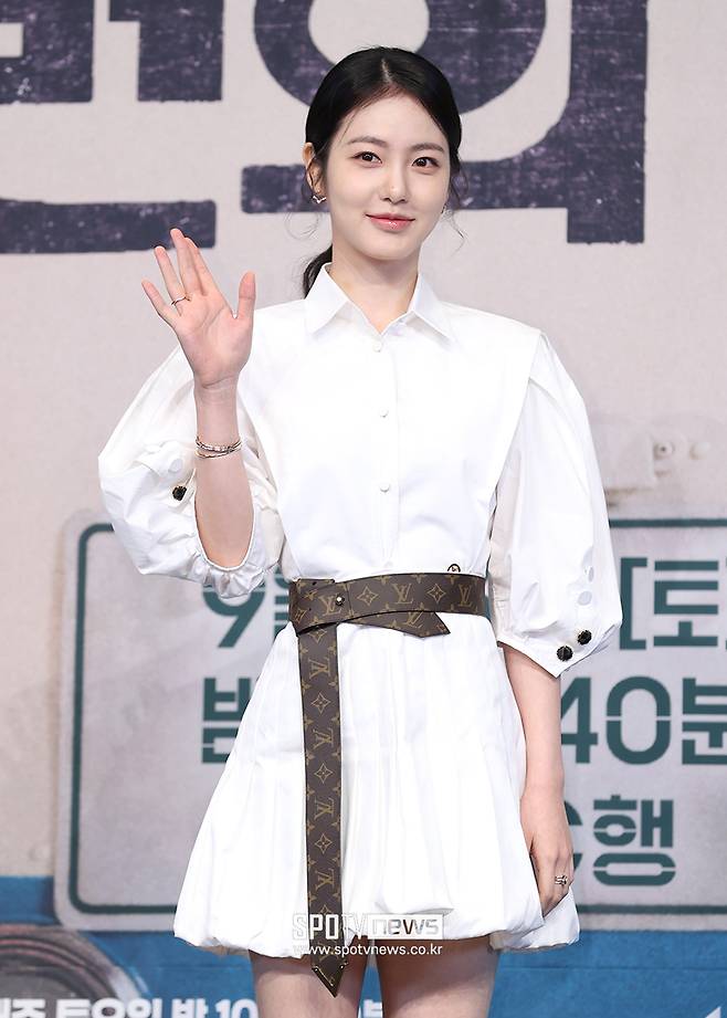 ▲ 신예은 ⓒ곽혜미 기자