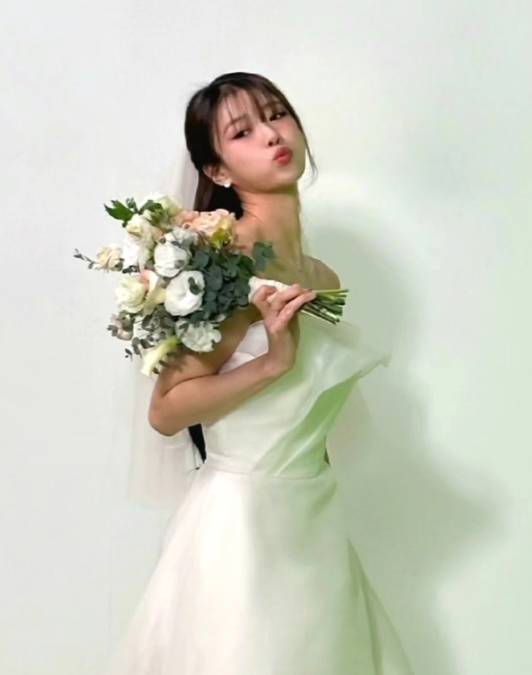 ▲ 방송인 이미주가 프로포즈 로망을 밝혔다. 출처|이미주 인스타그램