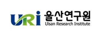 울산연구원 로고 [연구원 웹사이트 캡처]