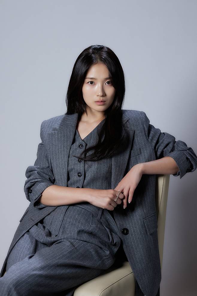 영화 '살목지'의 배우 김혜윤 [쇼박스 제공. 재판매 및 DB금지]