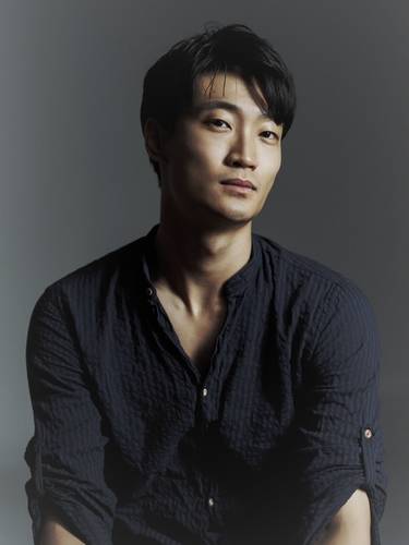 발레리노 김기민 [프레인 제공. 재판매 및 DB 금지]