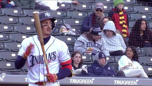 코너 그리핀이 데뷔한다(사진=MiLB.com)