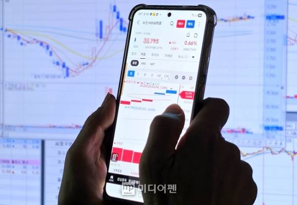 코스피 상장사 한올바이오파마의 임상 3상 실패 소식이 전해지면서 주가가 급락하고 있다. 삼천당제약 악재에 이어 제약·바이오 섹터 투자심리가 악화될 만한 이슈가 이어지는 모습이다./사진=김상문 기자