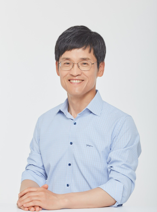 윤완수 웹케시그룹 부회장.[사진=웹케시]