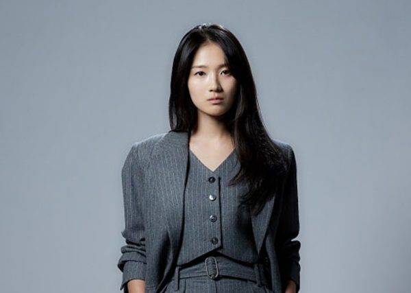 배우 김혜윤 / 사진=쇼박스