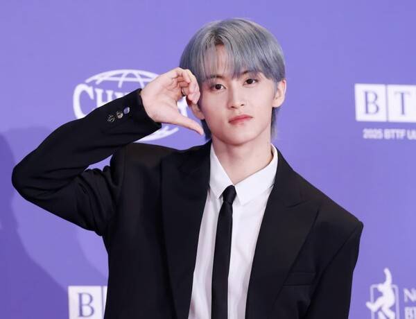 마크 / 사진=스타뉴스 DB