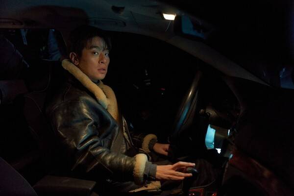 사진 = 영화 '휴민트' 스틸컷