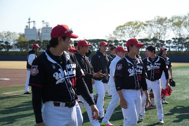 울산 개막 3연패 후 6연승
