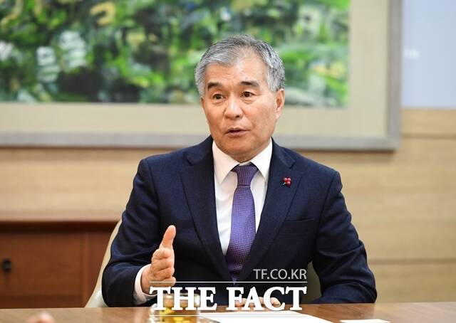 국민의힘 공천관리위원회는 지난달 31일 강남구청장 후보로 김현기 후보를 공식 확정했다. /서울시의회
