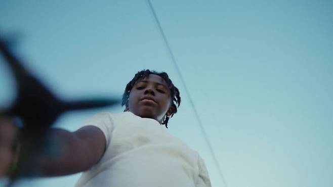 영화 '이프 아이 고' 스틸 컷