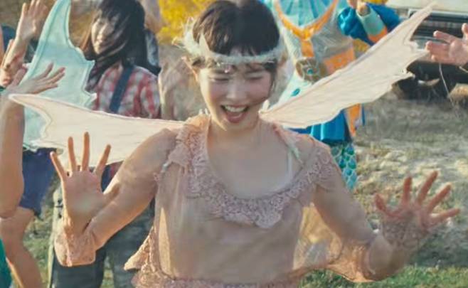 이찬혁 열애설, 하지수 누구?