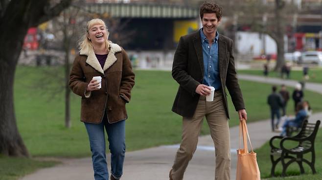 영화 '위 리브 인 타임'/스튜디오 디에이치엘