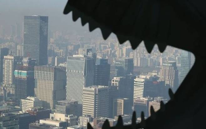 국내 상장지수펀드(ETF) 시장이 가파른 성장세를 보이는 것과 달리 자산운용사들의 수익성 개선 속도는 더딘 모습이다. ⓒ연합뉴스