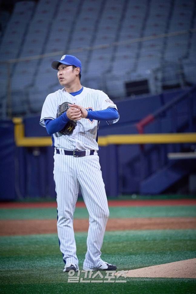 최강야구 윤석민