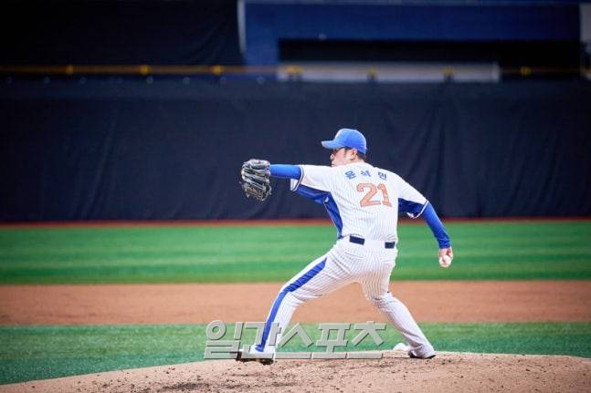 최강야구 윤석민